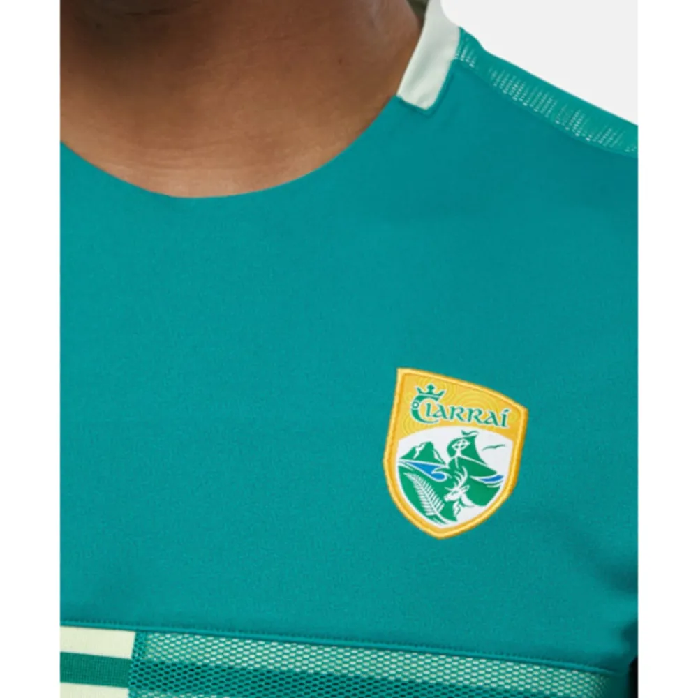 Clearance O'Neills Adult Kerry Nepal T-Shirt Blue