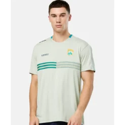 Sale O'Neills Adult Kerry Nepal T-Shirt Green