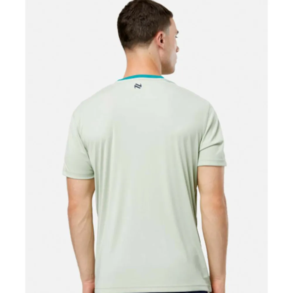 Sale O'Neills Adult Kerry Nepal T-Shirt Green
