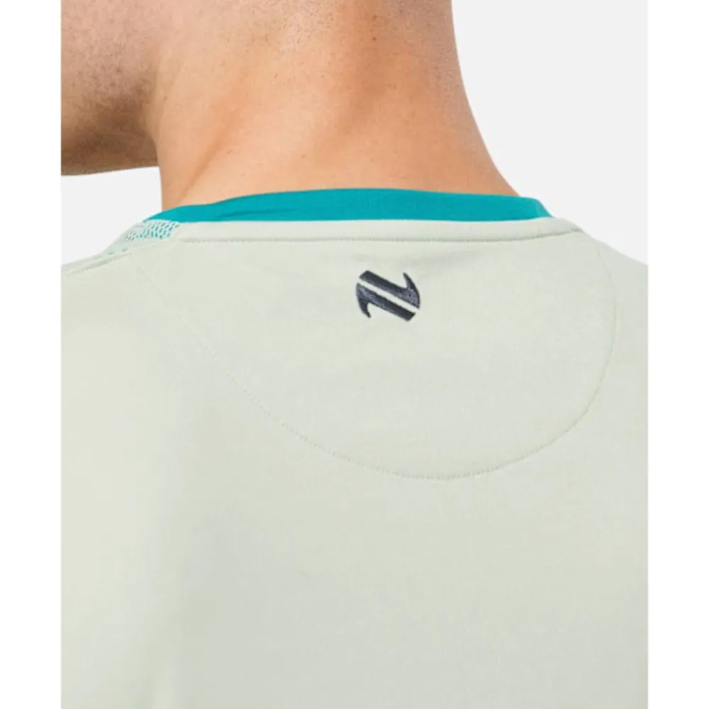 Sale O'Neills Adult Kerry Nepal T-Shirt Green