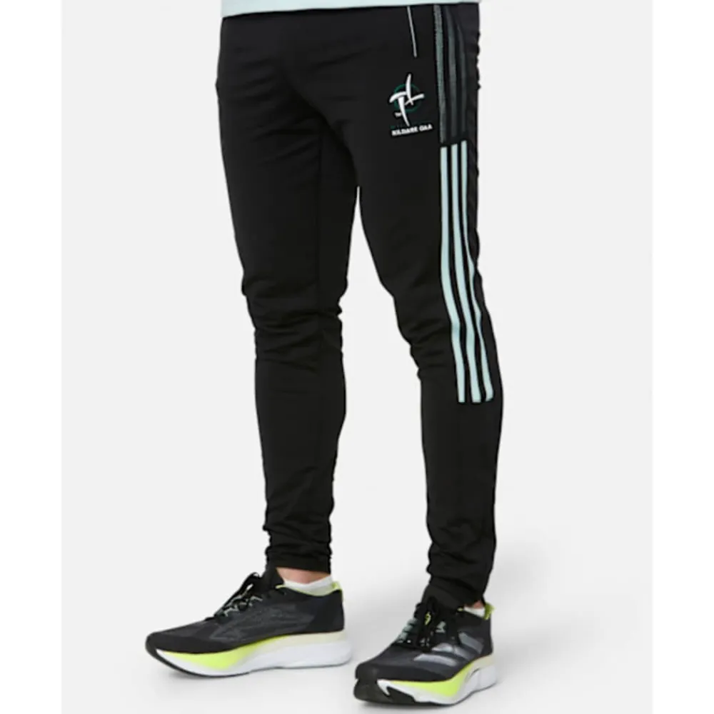 Clearance O'Neills Adult Kildare Nepal Brushed Skinny Pant Black