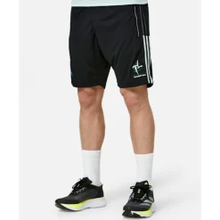 Best O'Neills Adult Kildare Nepal Poly Short Black