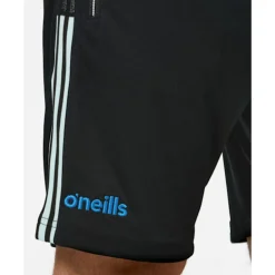 Best O'Neills Adult Kildare Nepal Poly Short Black