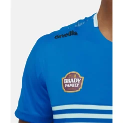 Discount O'Neills Adult Kildare Nepal T-Shirt Blue