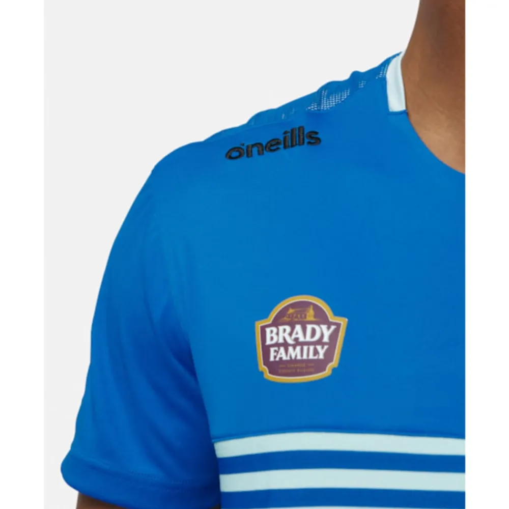 Discount O'Neills Adult Kildare Nepal T-Shirt Blue