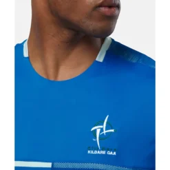 Discount O'Neills Adult Kildare Nepal T-Shirt Blue
