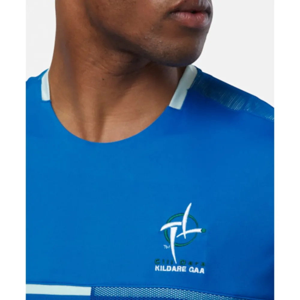 Discount O'Neills Adult Kildare Nepal T-Shirt Blue