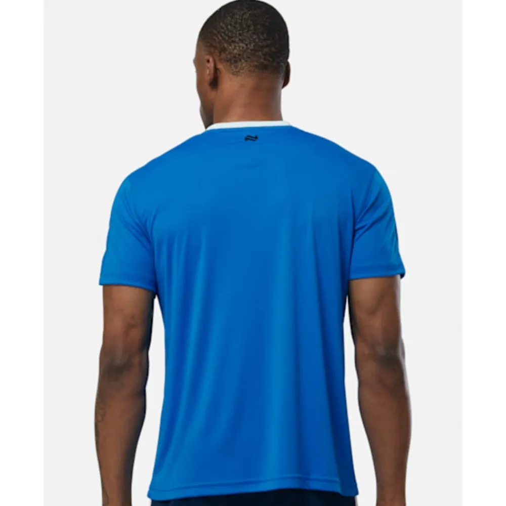 Discount O'Neills Adult Kildare Nepal T-Shirt Blue