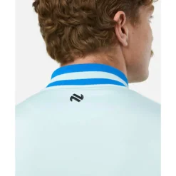 Sale O'Neills Adult Kilkenny Nepal Half Zip Top Blue