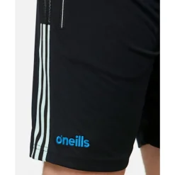 Sale O'Neills Adult Kilkenny Nepal Poly Short Black