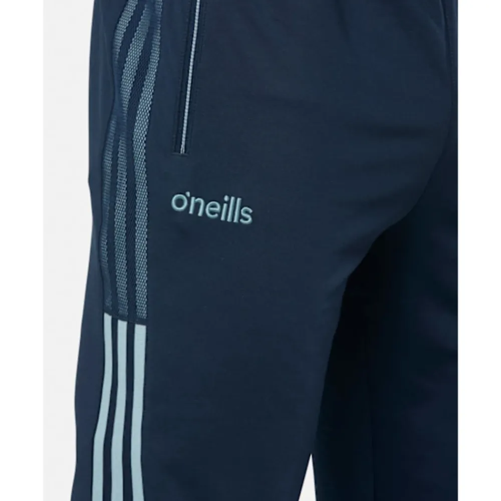 Sale O'Neills Adult Laois Nepal Brushed Skinny Pant Navy