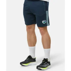 Sale O'Neills Adult Laois Nepal Poly Short Navy