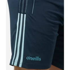 Sale O'Neills Adult Laois Nepal Poly Short Navy