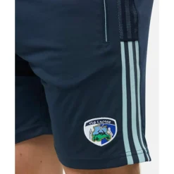 Sale O'Neills Adult Laois Nepal Poly Short Navy