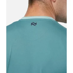 Best O'Neills Adult Laois Nepal T-Shirt Blue