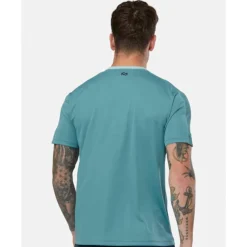 Best O'Neills Adult Laois Nepal T-Shirt Blue