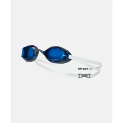 Hot Nike Adult Legacy Goggle Blue