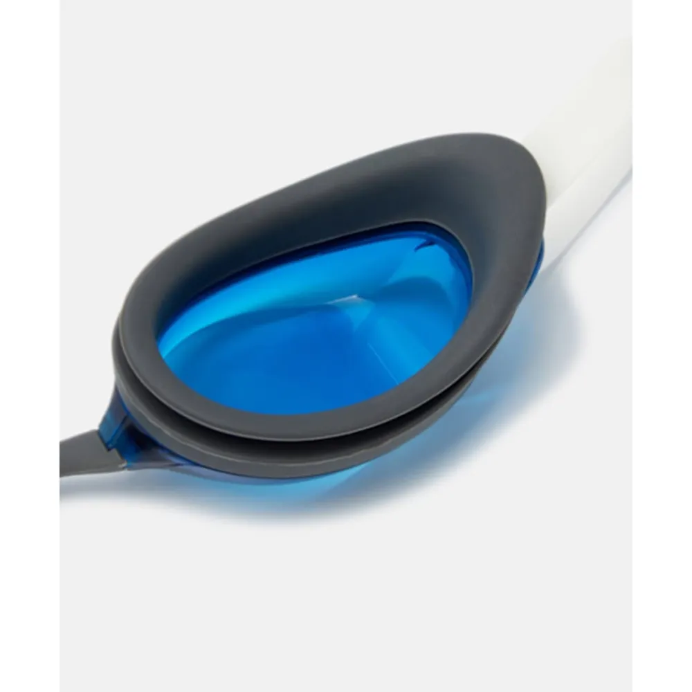Hot Nike Adult Legacy Goggle Blue