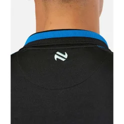 Outlet O'Neills Adult Limerick Nepal Polo Black