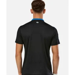 Outlet O'Neills Adult Limerick Nepal Polo Black