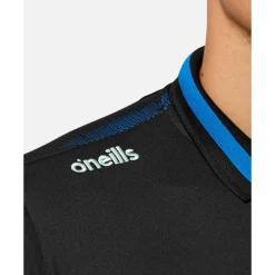 Outlet O'Neills Adult Limerick Nepal Polo Black