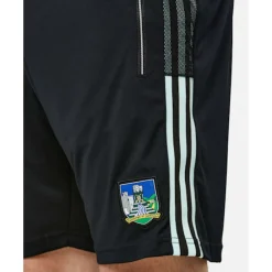 New O'Neills Adult Limerick Nepal Poly Short Black