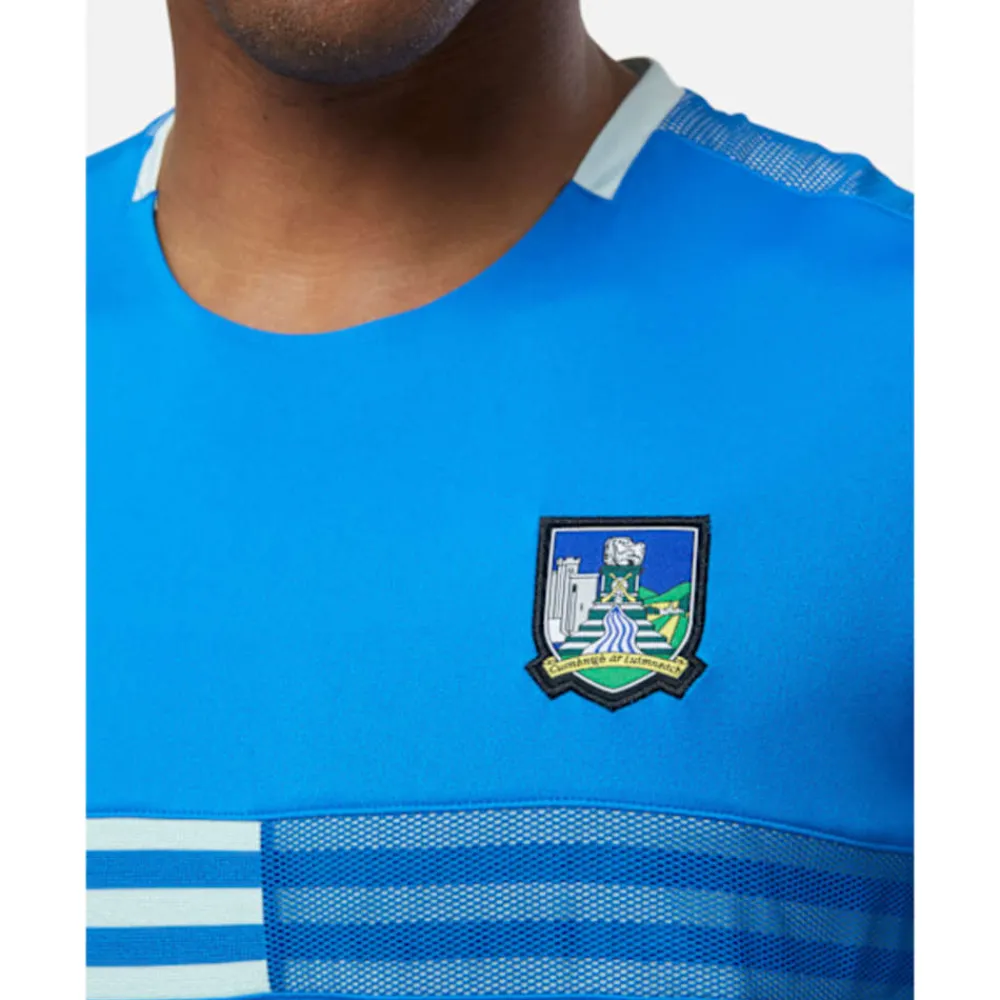 Online O'Neills Adult Limerick Nepal T-Shirt Blue