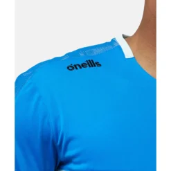 Online O'Neills Adult Limerick Nepal T-Shirt Blue