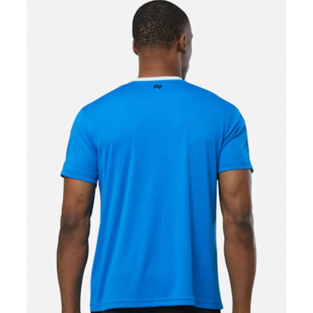 Online O'Neills Adult Limerick Nepal T-Shirt Blue
