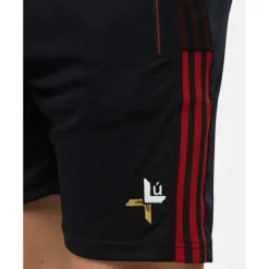 Online O'Neills Adult Louth Nepal Poly Short Black