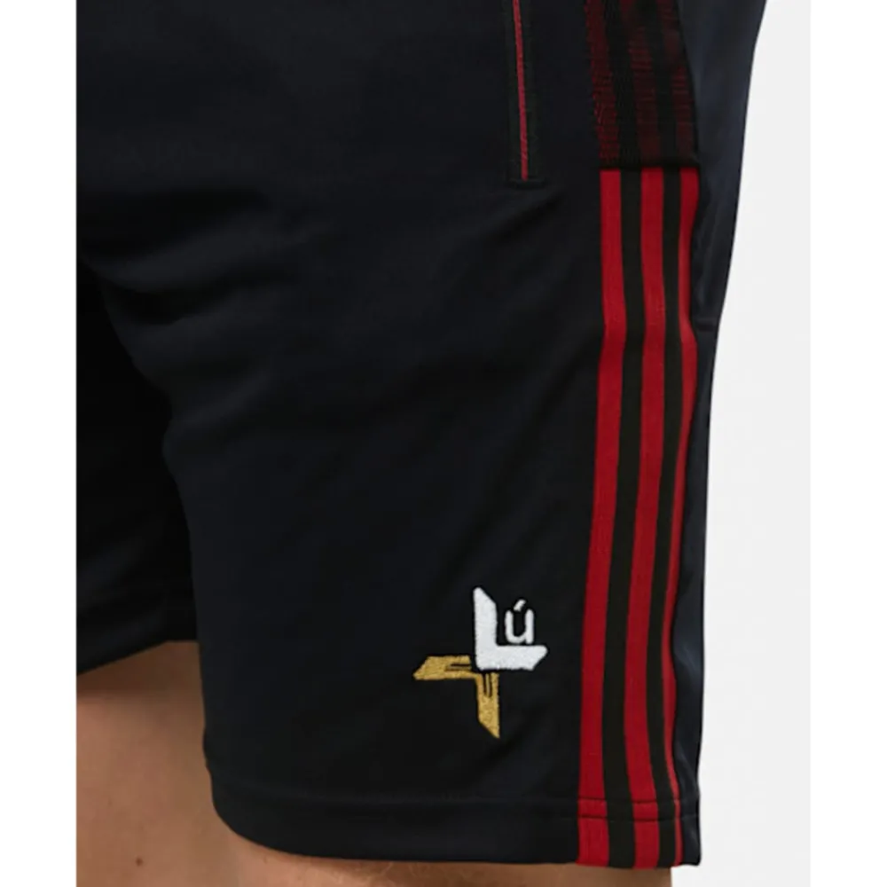 Online O'Neills Adult Louth Nepal Poly Short Black