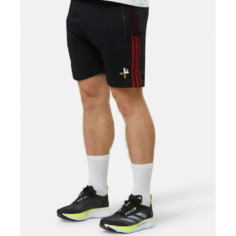 Online O'Neills Adult Louth Nepal Poly Short Black