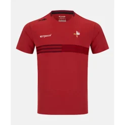 Discount O'Neills Adult Louth Nepal T-Shirt Red