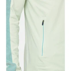 Online O'Neills Adult Meath Nepal Half Zip Top Green