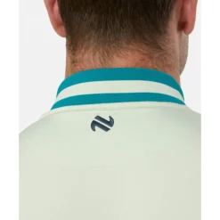 Online O'Neills Adult Meath Nepal Half Zip Top Green