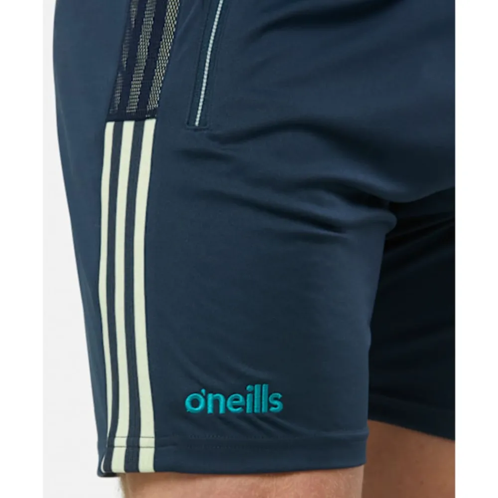 Outlet O'Neills Adult Meath Nepal Poly Short Navy
