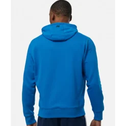 Clearance O'Neills Adult Monaghan Nepal Half Zip Hoody Blue
