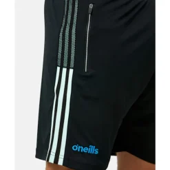 Discount O'Neills Adult Monaghan Nepal Poly Short Black
