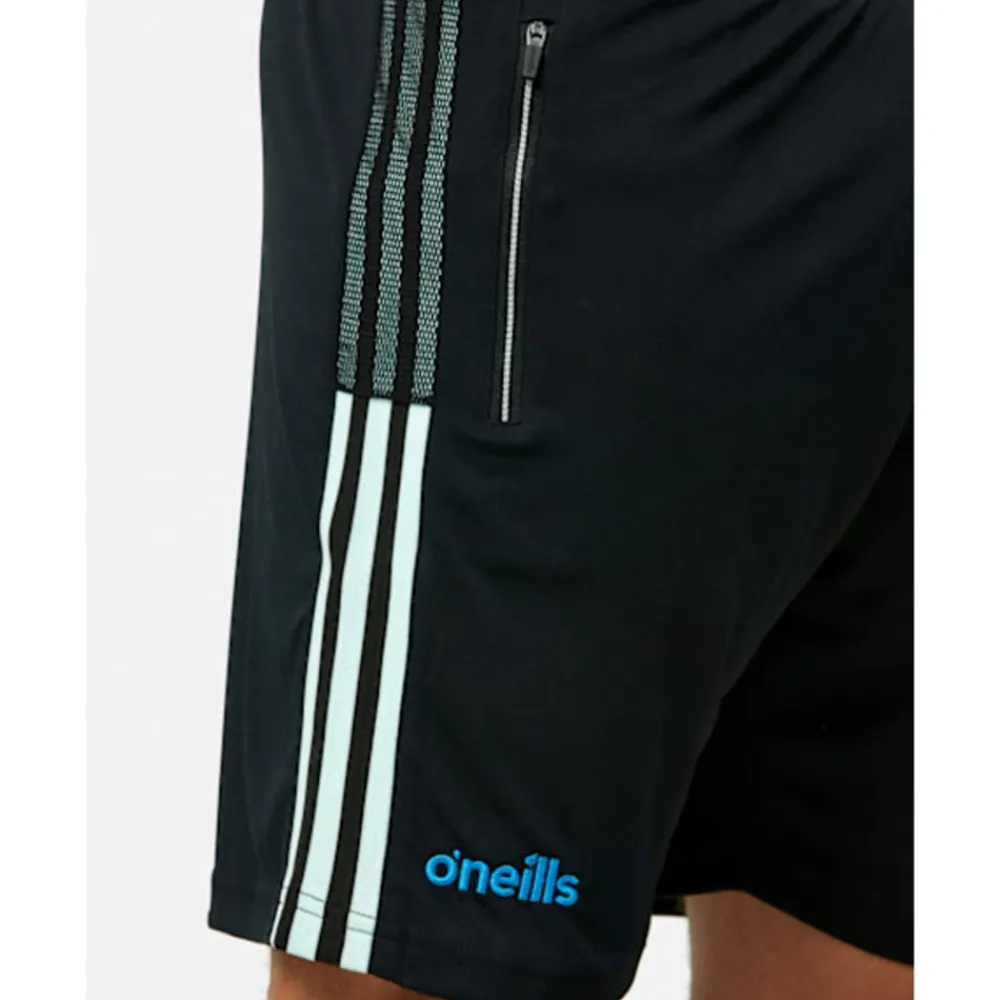 Discount O'Neills Adult Monaghan Nepal Poly Short Black
