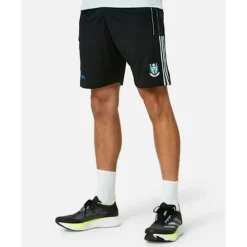 Discount O'Neills Adult Monaghan Nepal Poly Short Black