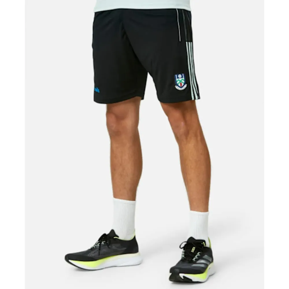 Discount O'Neills Adult Monaghan Nepal Poly Short Black