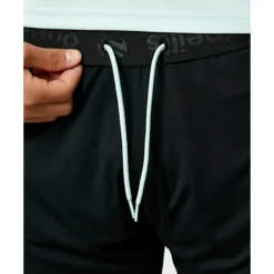 Discount O'Neills Adult Monaghan Nepal Poly Short Black