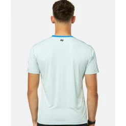 Hot O'Neills Adult Monaghan Nepal T-Shirt Blue