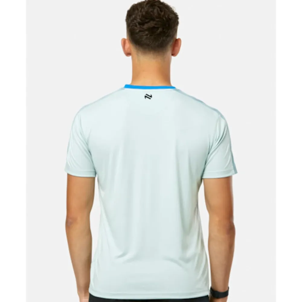 Hot O'Neills Adult Monaghan Nepal T-Shirt Blue