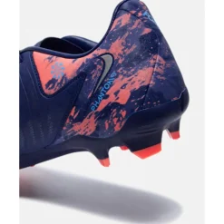 Sale Nike Adult Phantom GX Academy Erling Haaland Firm Ground Blue