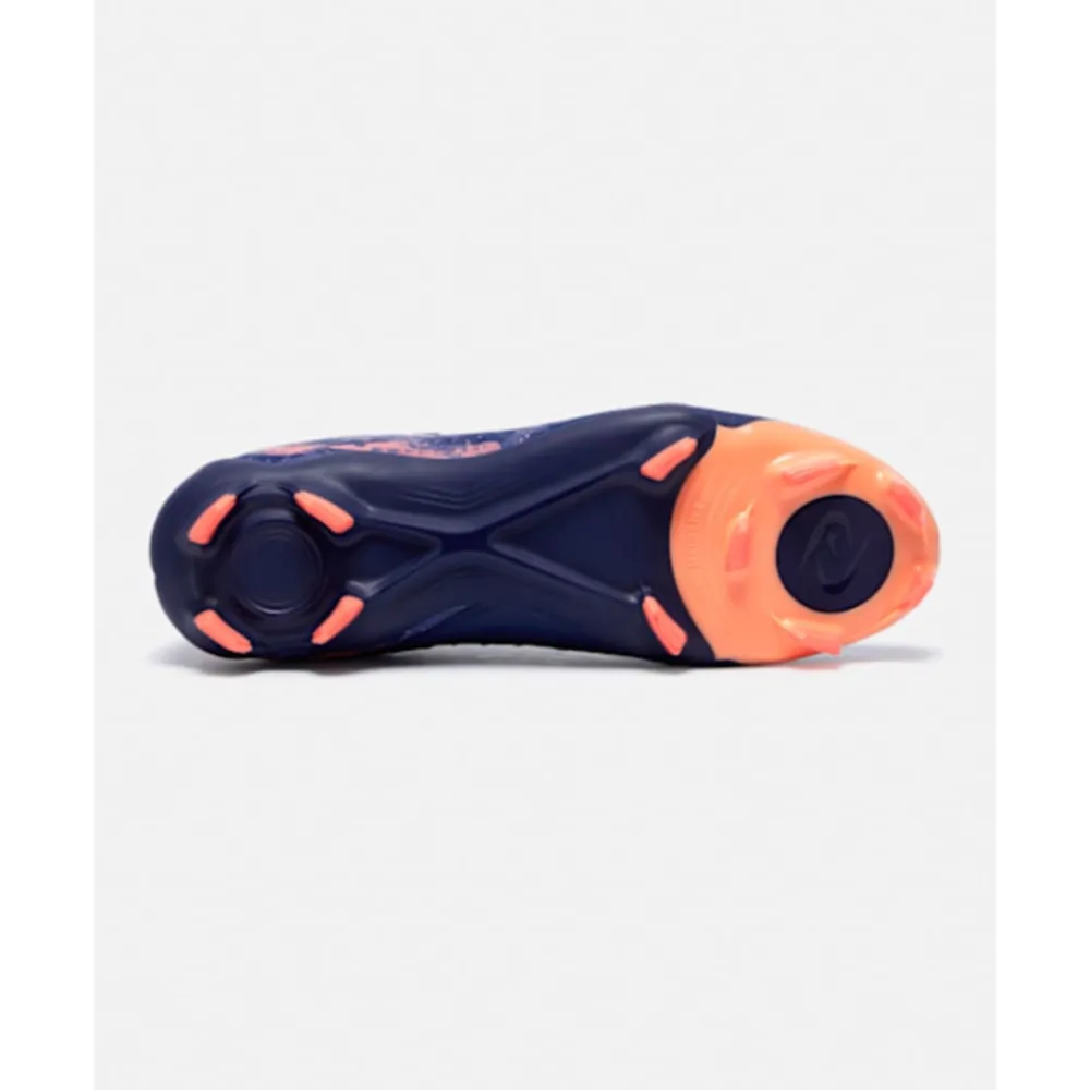 Sale Nike Adult Phantom GX Academy Erling Haaland Firm Ground Blue