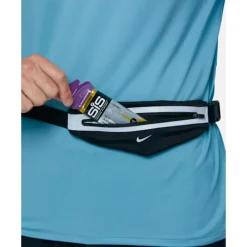 Online Nike Adult Running Slim Waistpack 3.0 Black