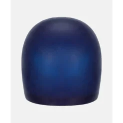 Sale Nike Adult Silicone Swim Cap Navy