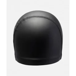 Outlet Nike Adult Synthetic Coated Swim Cap Black