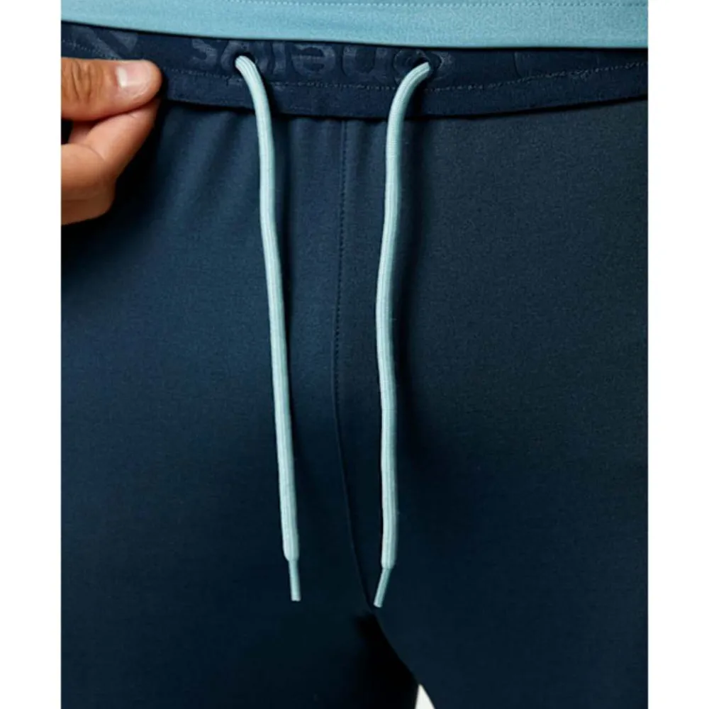 New O'Neills Adult Tipperary Nepal Brushed Skinny Pant Navy